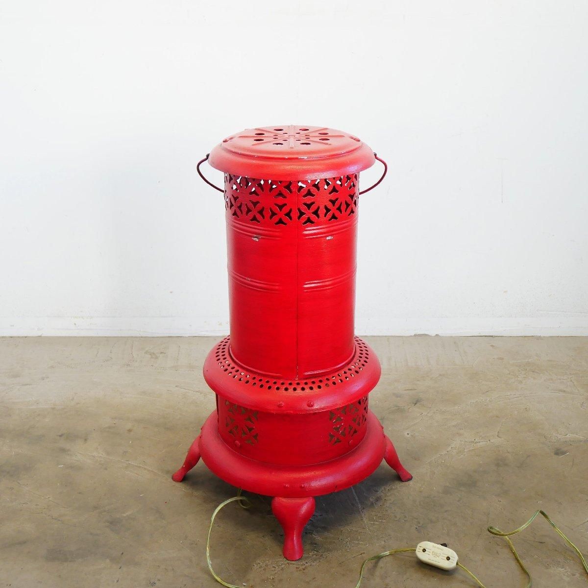 パーフェクションストーブNo.525