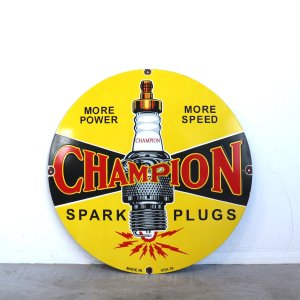 ơ Chanpion plug ۡ#506-039-955