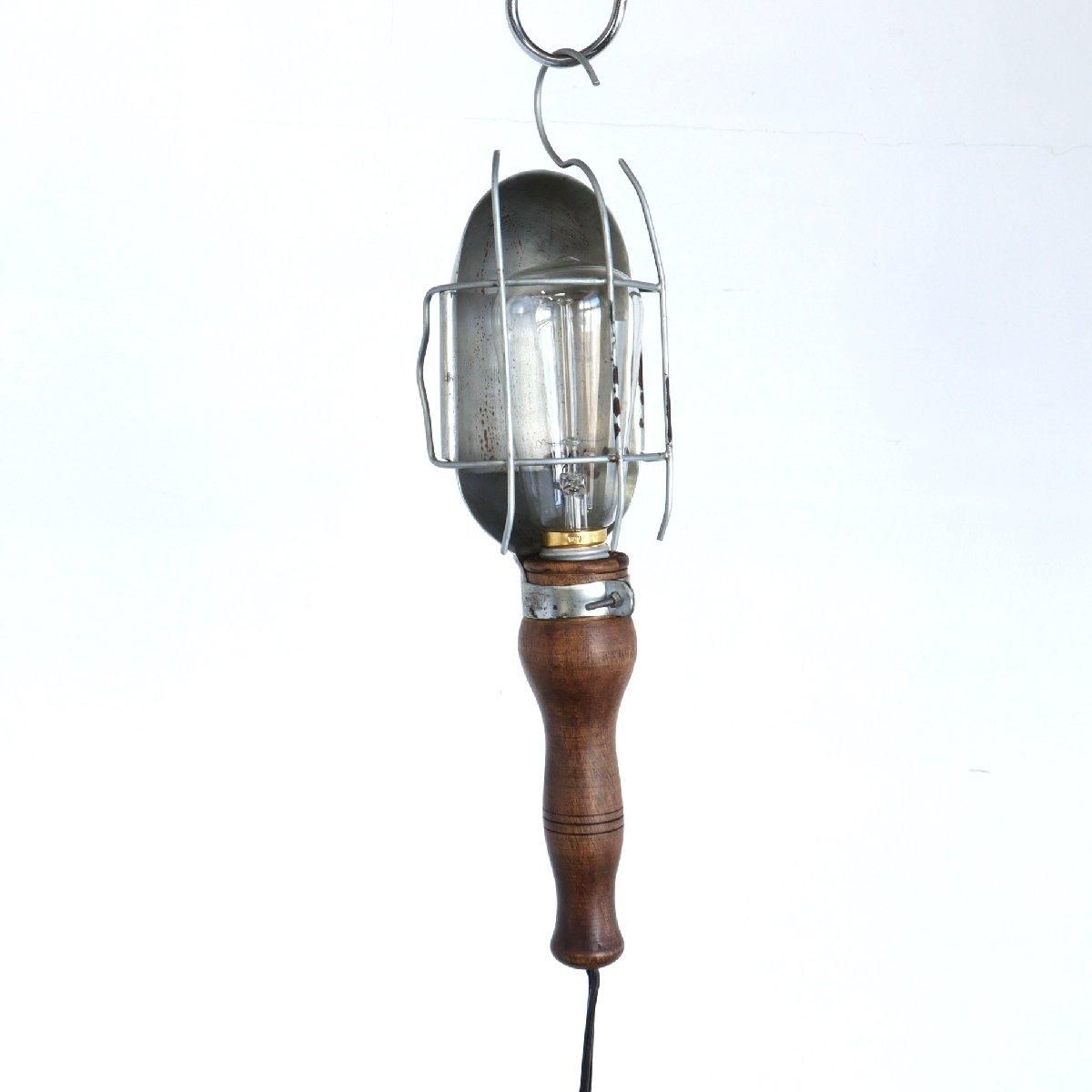 レア！アメリカ ビンテージ インダストリアル ランプ CROUSE HINDS Crouse Hinds USA Large | Lights | 360volt