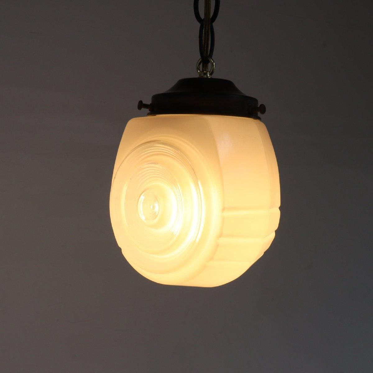 ペンダントライト 吊り下げランプ カフェ 照明 ヴィンテージ EXIT