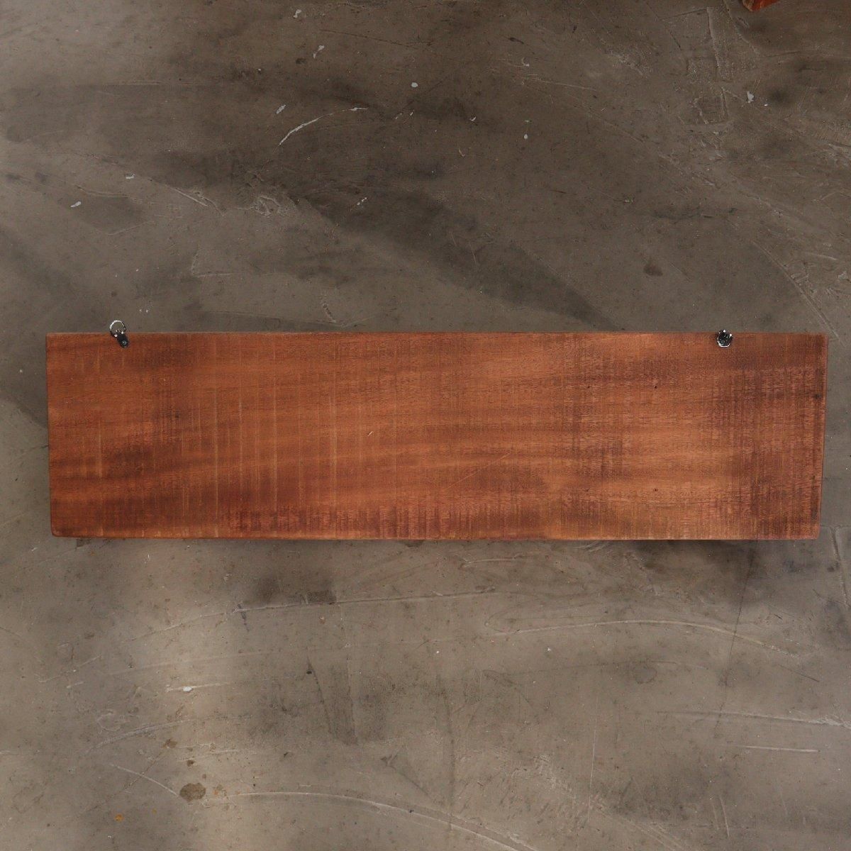 ウォールラック アメリカ ヴィンテージ ショップ ディスプレイ