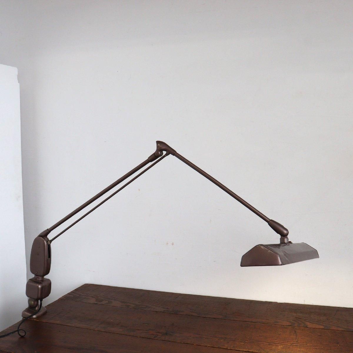 50s DAZOR社製 ヴィンテージ フローティングランプ アメリカ ライト