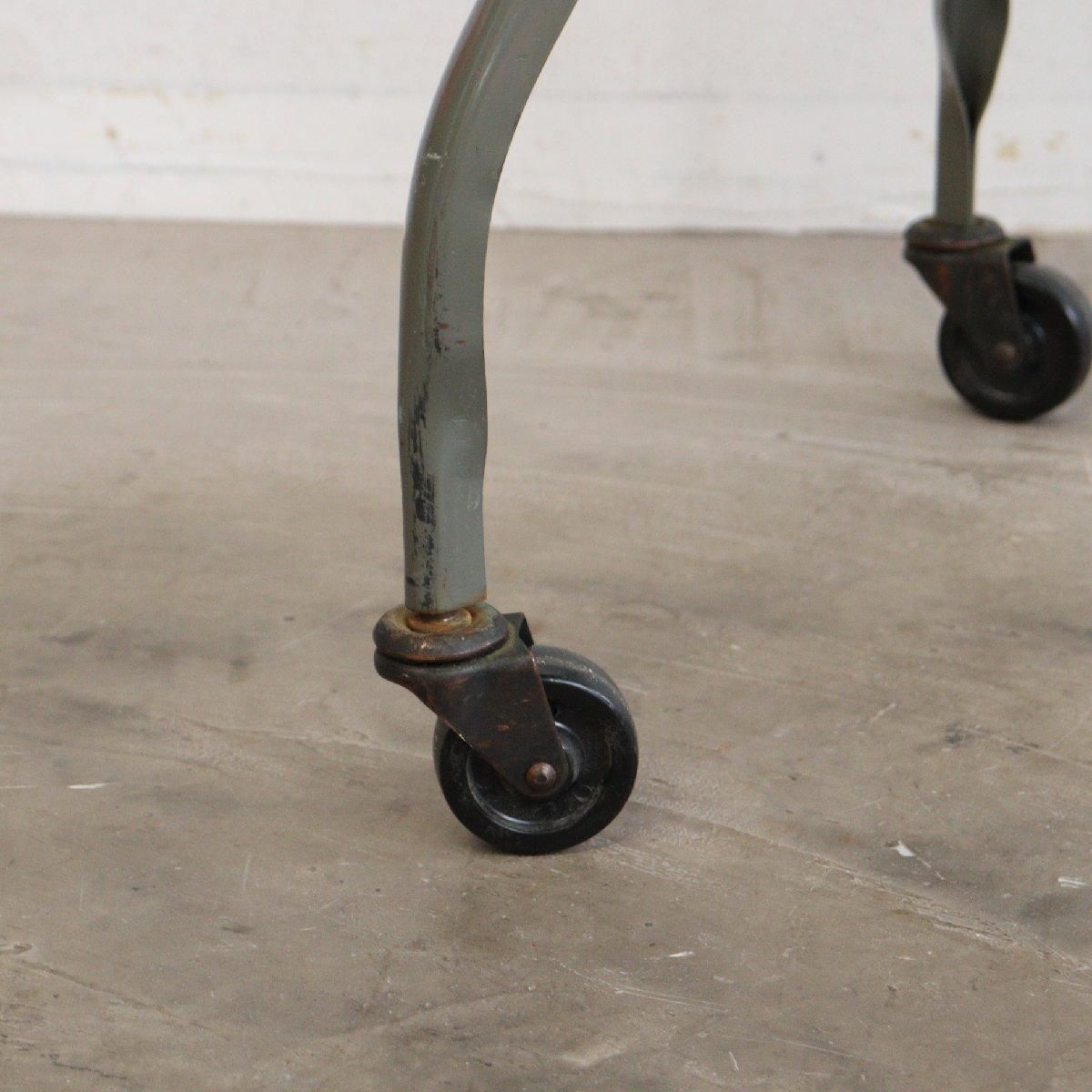 タイプライターデスク インダストリアル ヴィンテージ アメリカ