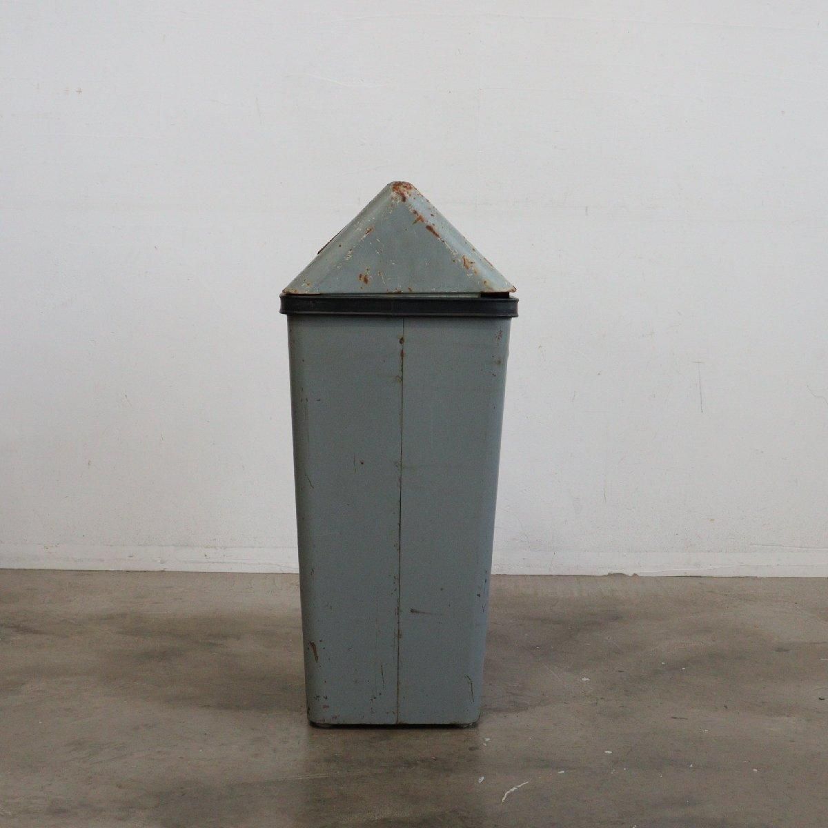 ダストボックス アメリカ ヴィンテージ Waste Can ゴミ箱