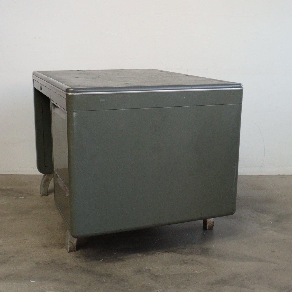 40s 50s ヴィンテージ デスク アメリカ オフィス 家具 GOODFORM