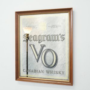 Seagram's V.O ơ ѥ֥ߥ顼 #510-20-250-101