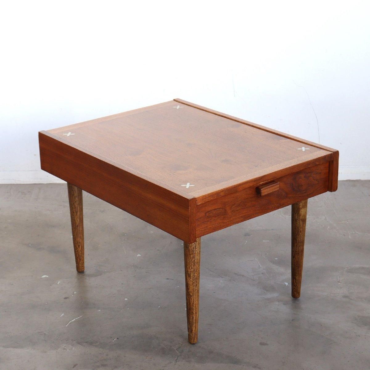 英国ビンテージ　Remploy コーヒーテーブル レンプロイ コーヒー テーブル / remploy coffee table #0387