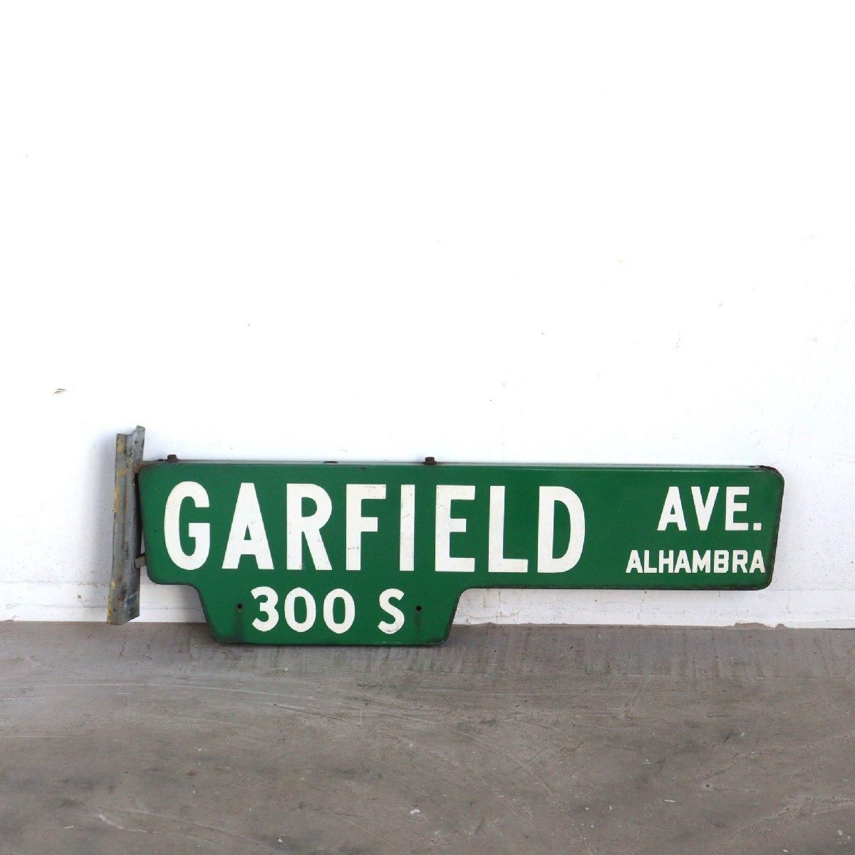 看板 アメリカ ヴィンテージ ディスプレイ ガレージ インダストリアル