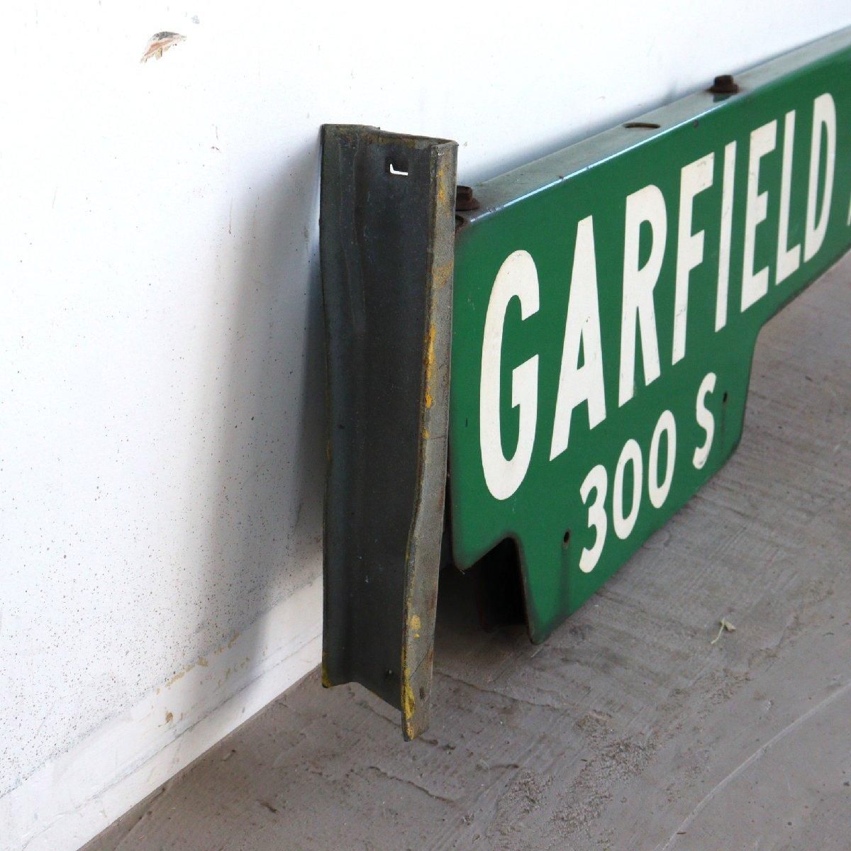 看板 アメリカ ヴィンテージ ディスプレイ ガレージ インダストリアル