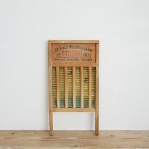 National Washboard Co. ơ  #510-10-039-283