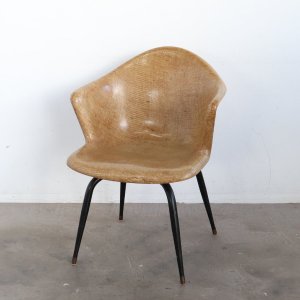 60s 70s Douglas Chairs ॷ #510-150-181-299