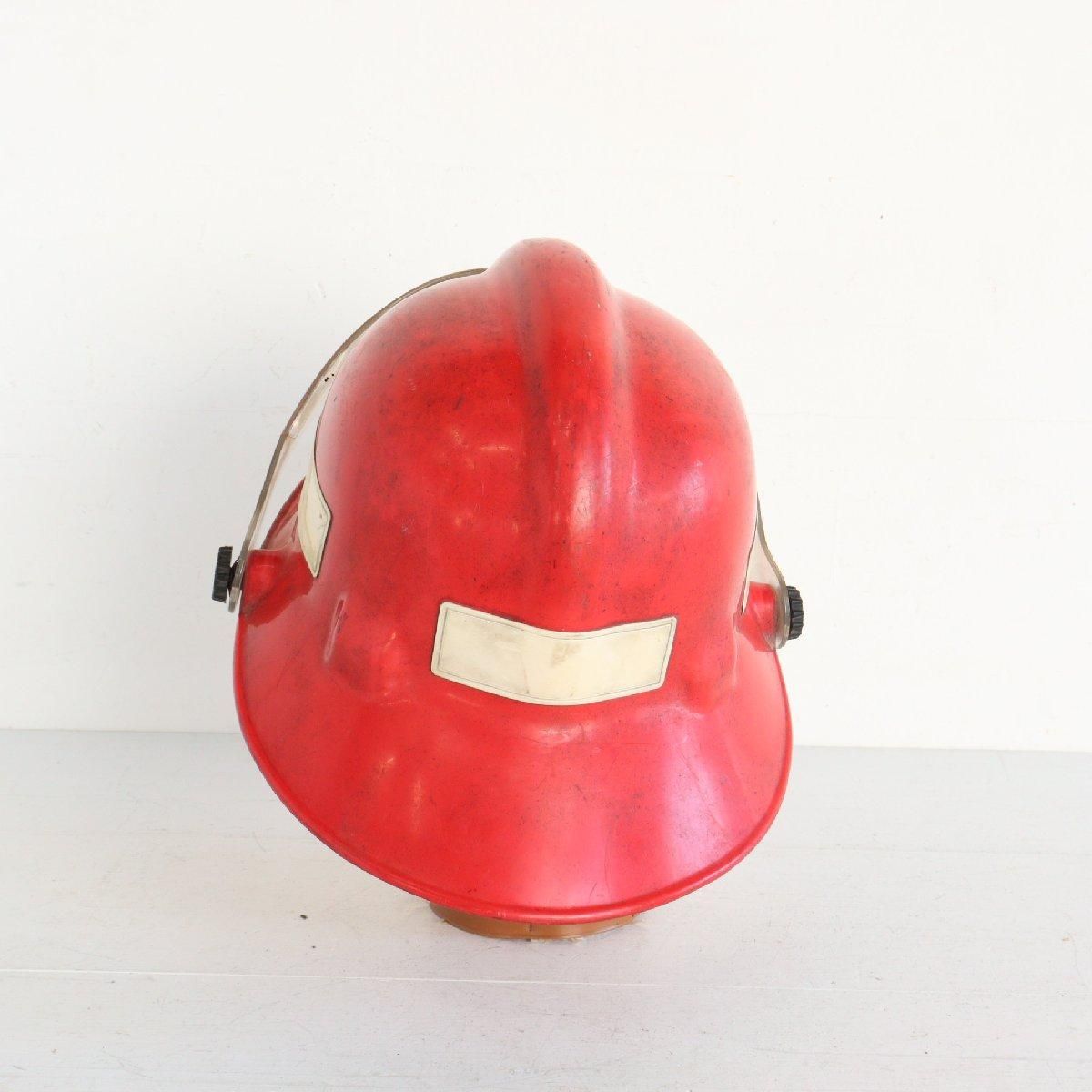 美品 アメリカ製『90’s McDonald アルミ製 ヘルメット』ヴィンテージ 美品 アメリカ製『90's McDonald アルミ製 ヘルメット