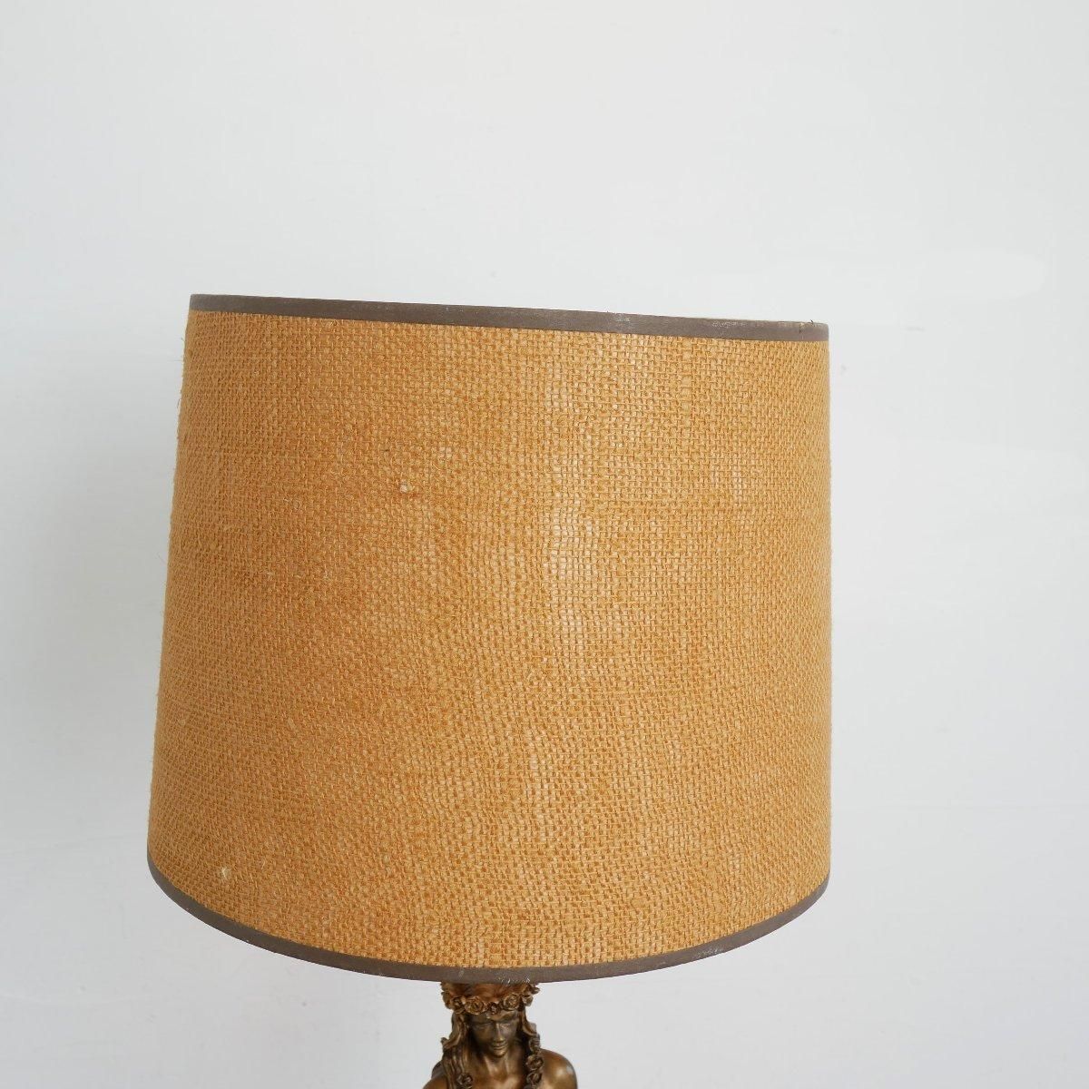 ハワイアン雑貨【Hawaiian Table Lamp】照明 フラガール ハワイアン雑貨【Hawaiian Table Lamp】照明 フラガール