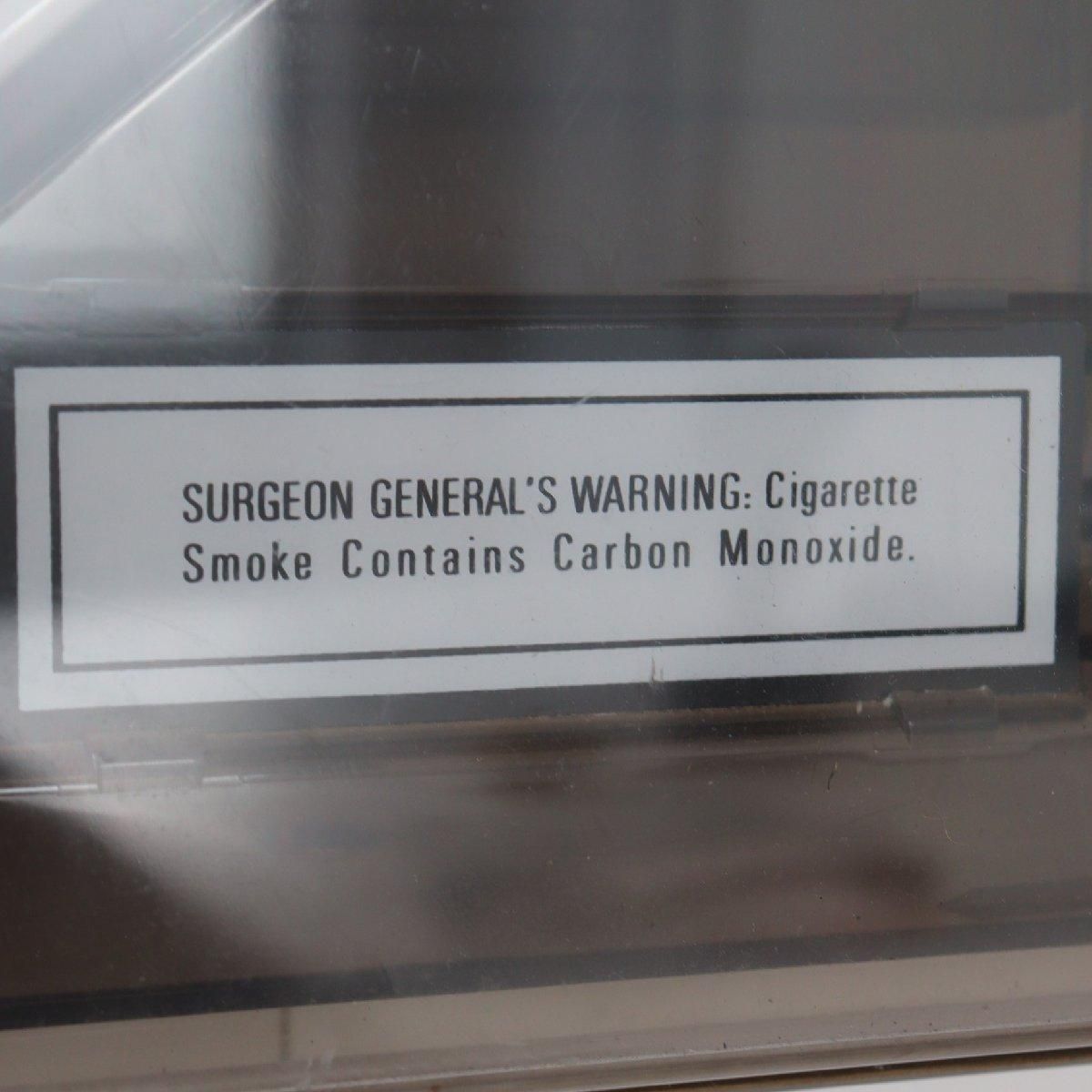 レア　ヴィンテージマルボロネオンライト 極希少】マルボロ Marlboro ネオンサイン ネオン管 タバコ 看板