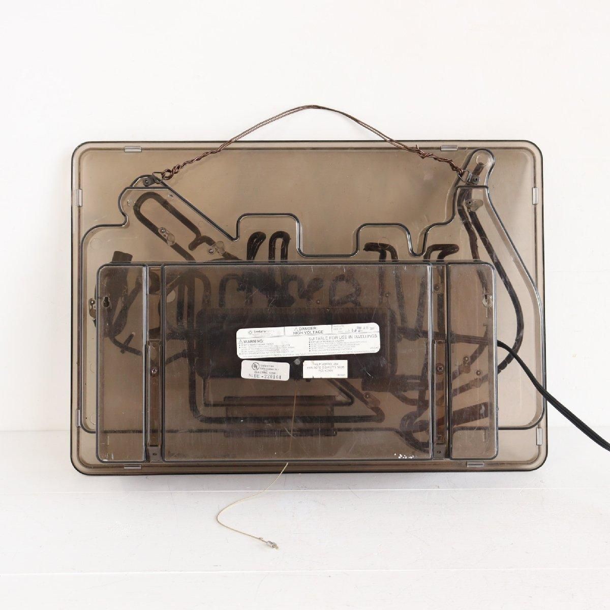 看板 ネオンサイン Marlboro ヴィンテージ アメリカ