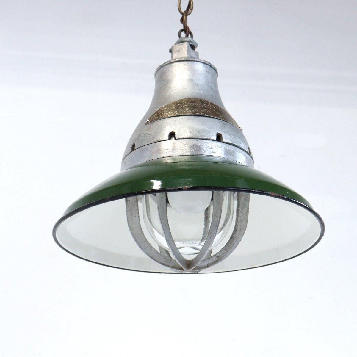 レア！アメリカ ビンテージ インダストリアル ランプ CROUSE HINDS レア！アメリカ ビンテージ インダストリアル ランプ CROUSE HINDS