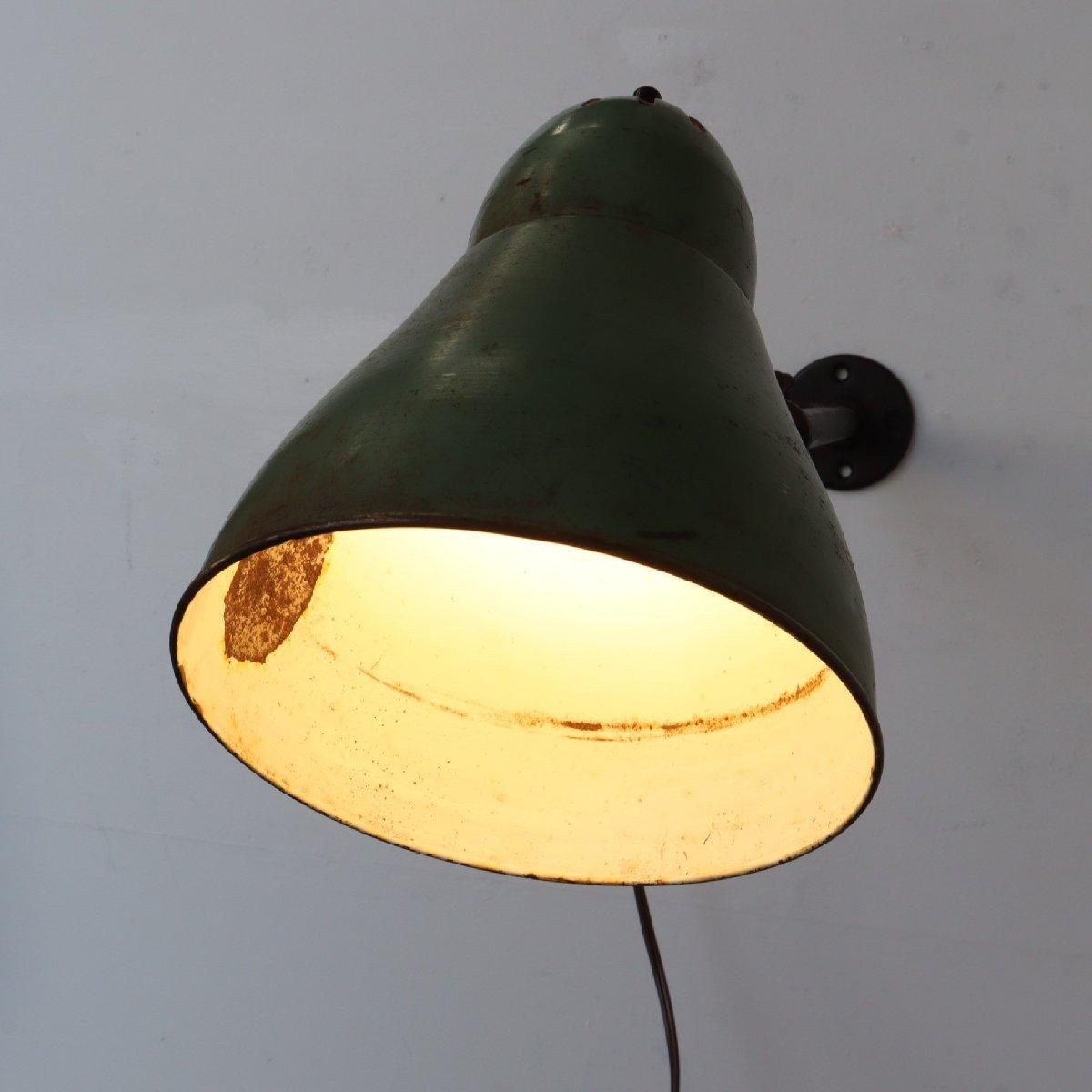 インダストリアル ウォールランプ -通販-ローズボールアンティークス