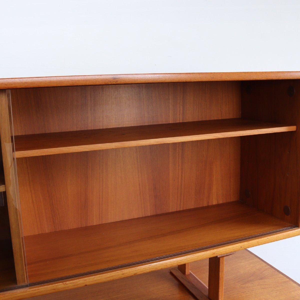 60s デンマーク製 サイドボード 家具 -通販-ローズボール 60s デンマーク製 サイドボード 家具 -通販-ローズボール