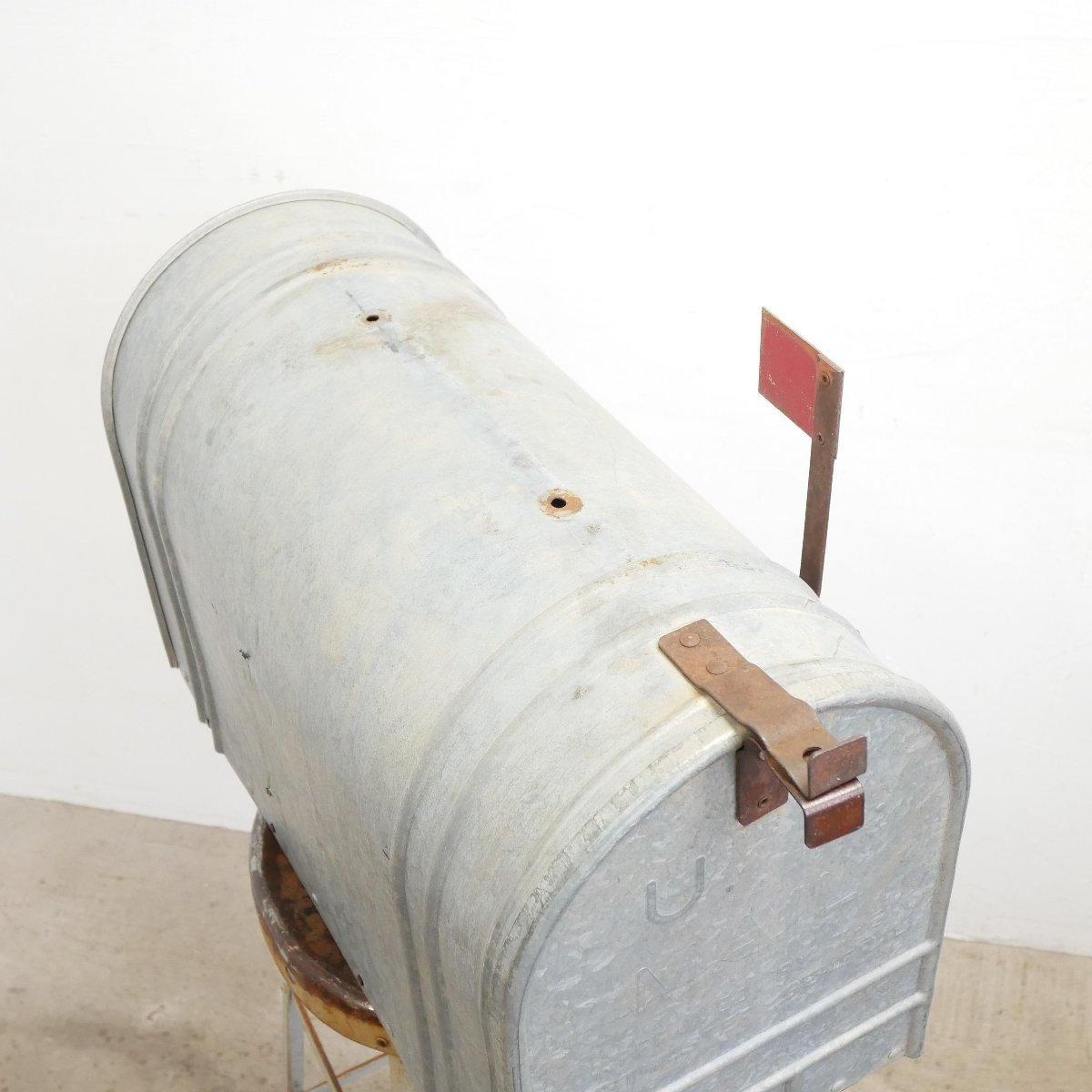 ヴィンテージ 1950 USメール ポスト デットストック