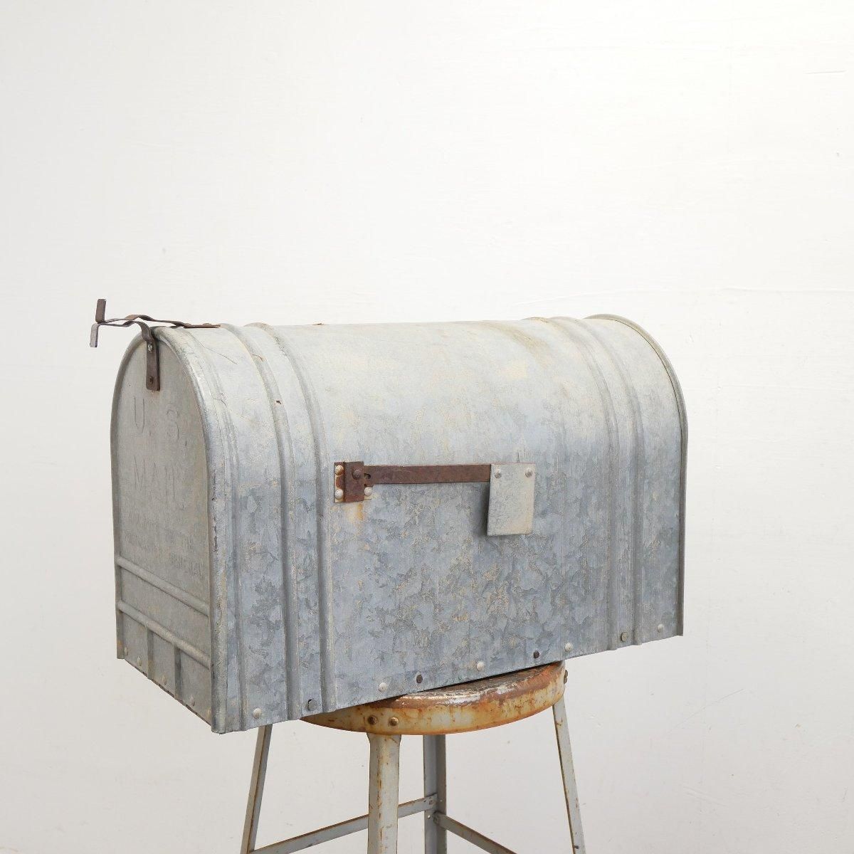 郵便ポスト ヴィンテージ U.S.MAIL BOX アメリカ ジャンク