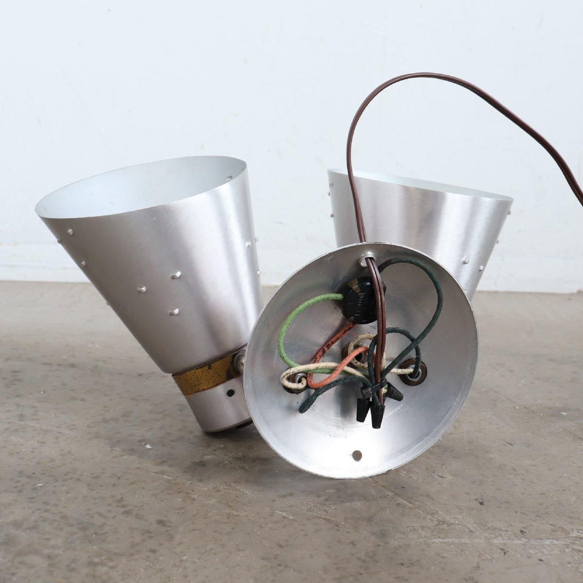 ウォールライト 50s 60s ミッドセンチュリー アメリカ ヴィンテージ