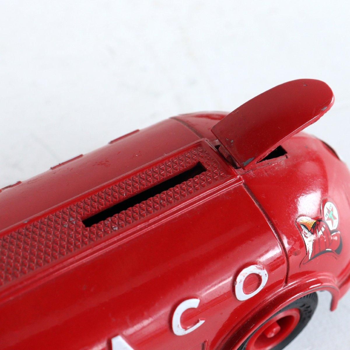古いアメリカToys 。1985'ERTL.ビンテージ アメリカドラックレース。