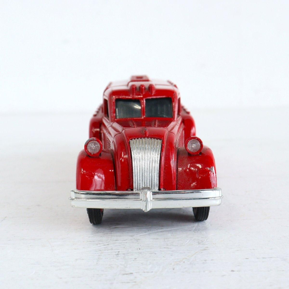 ERTL社製 タンカートラックバンク TEXACO ヴィンテージ アメリカ