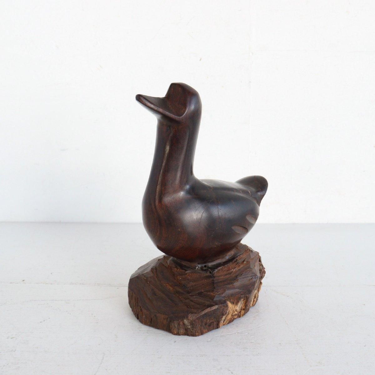 ヘレンド☆アヒル☆ダック☆陶器☆置物☆アンティーク ヴィンテージアヒル