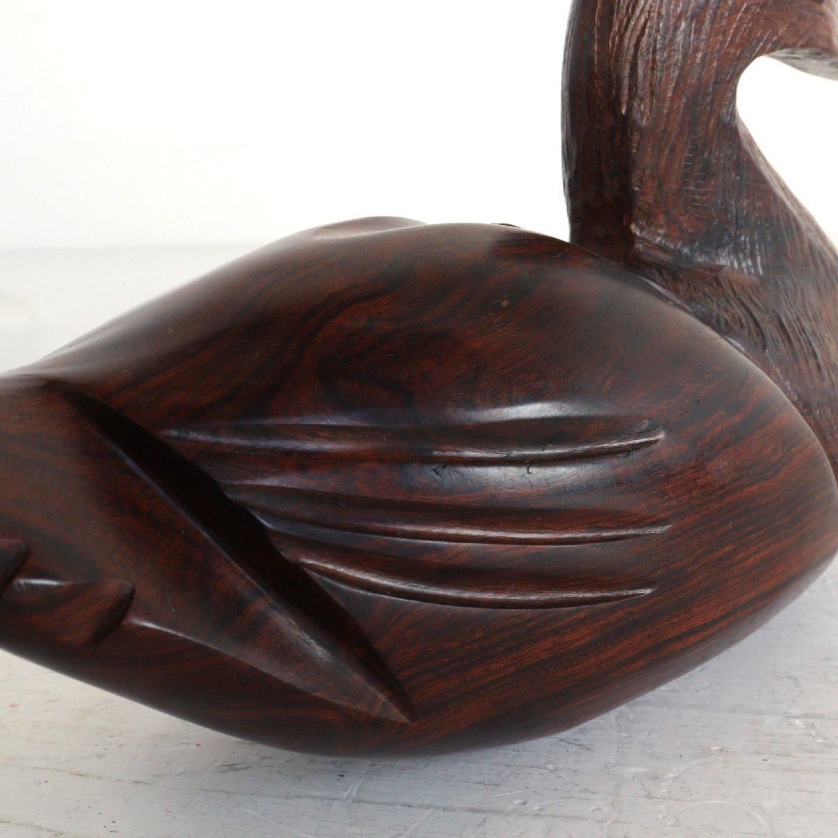 A オブジェ　スタンフォード　50s ミッドセンチュリー　アヒルセット plus-duck101-a_1.jpg