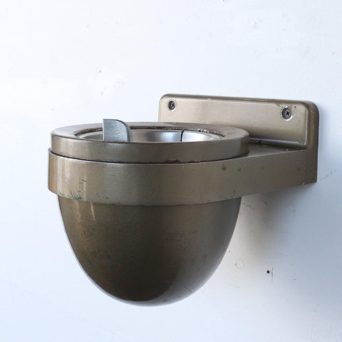 マルティーニ＆ロッシ　パブミラー　灰皿 フレンチ ヴィンテージ アンティークMARTINI & ROSSI 灰皿