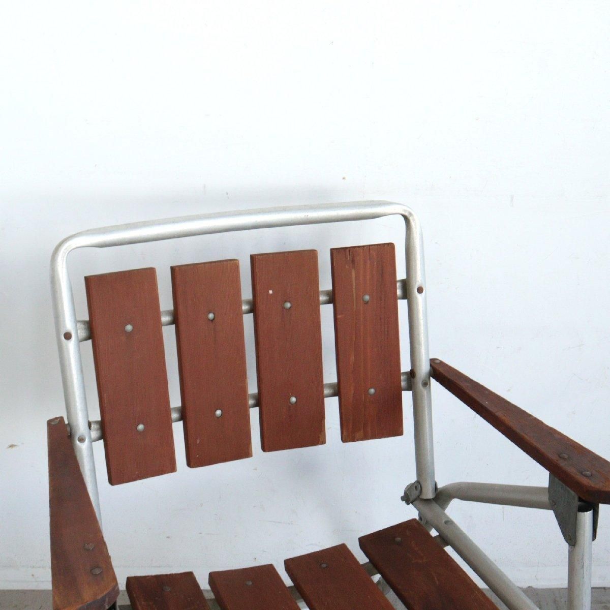 フォールディングチェア ローンチェア 折り畳み アウトドア キャンプ