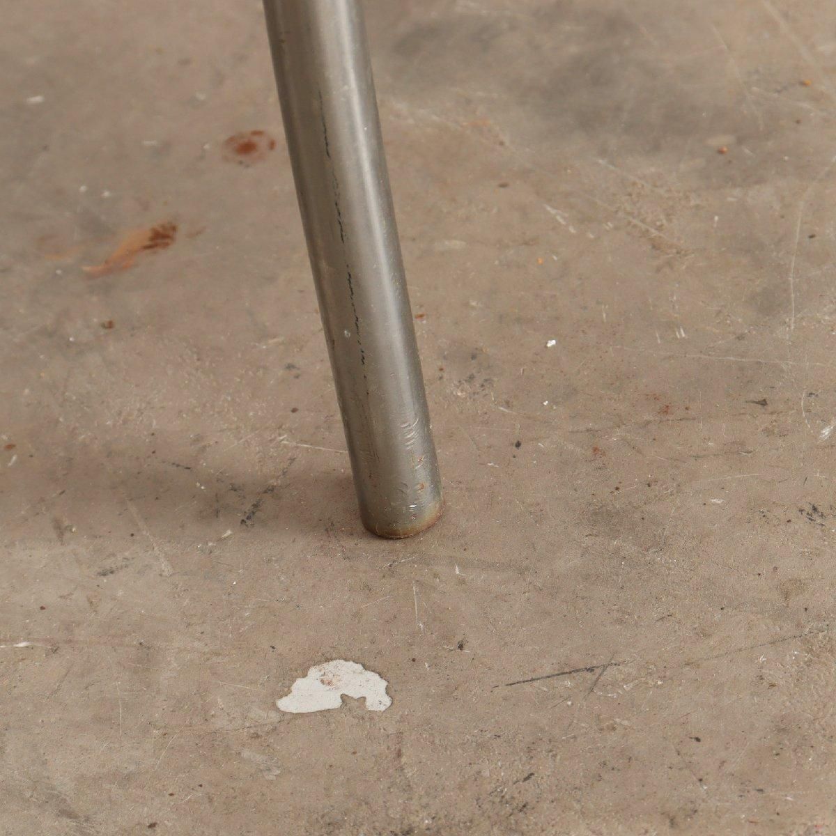 メタルスツール アメリカ ヴィンテージ 椅子 -通販-ローズボール