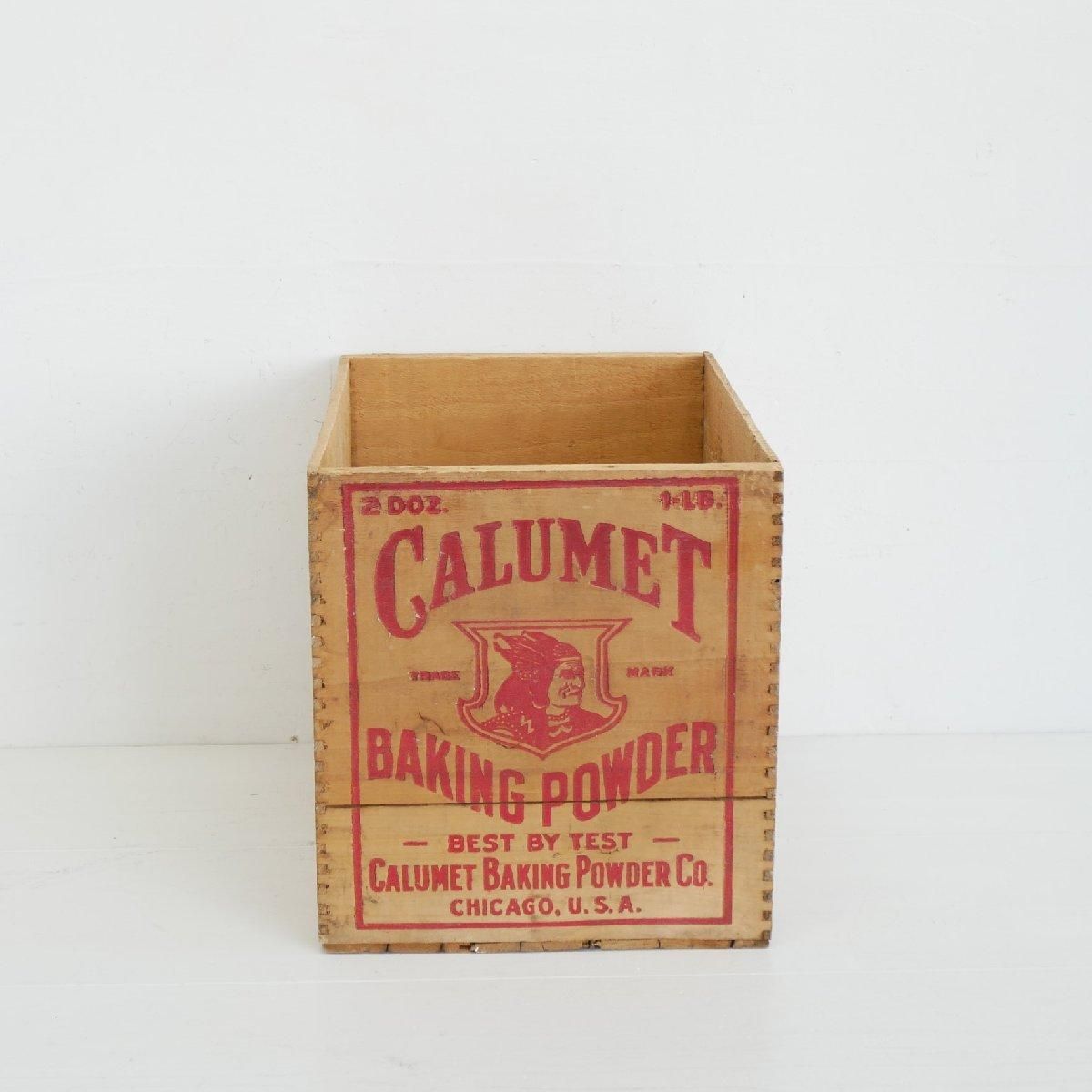 ビンテージ/USA製/アドバタイジング/ウッドボックス/ケース/木箱/店舗