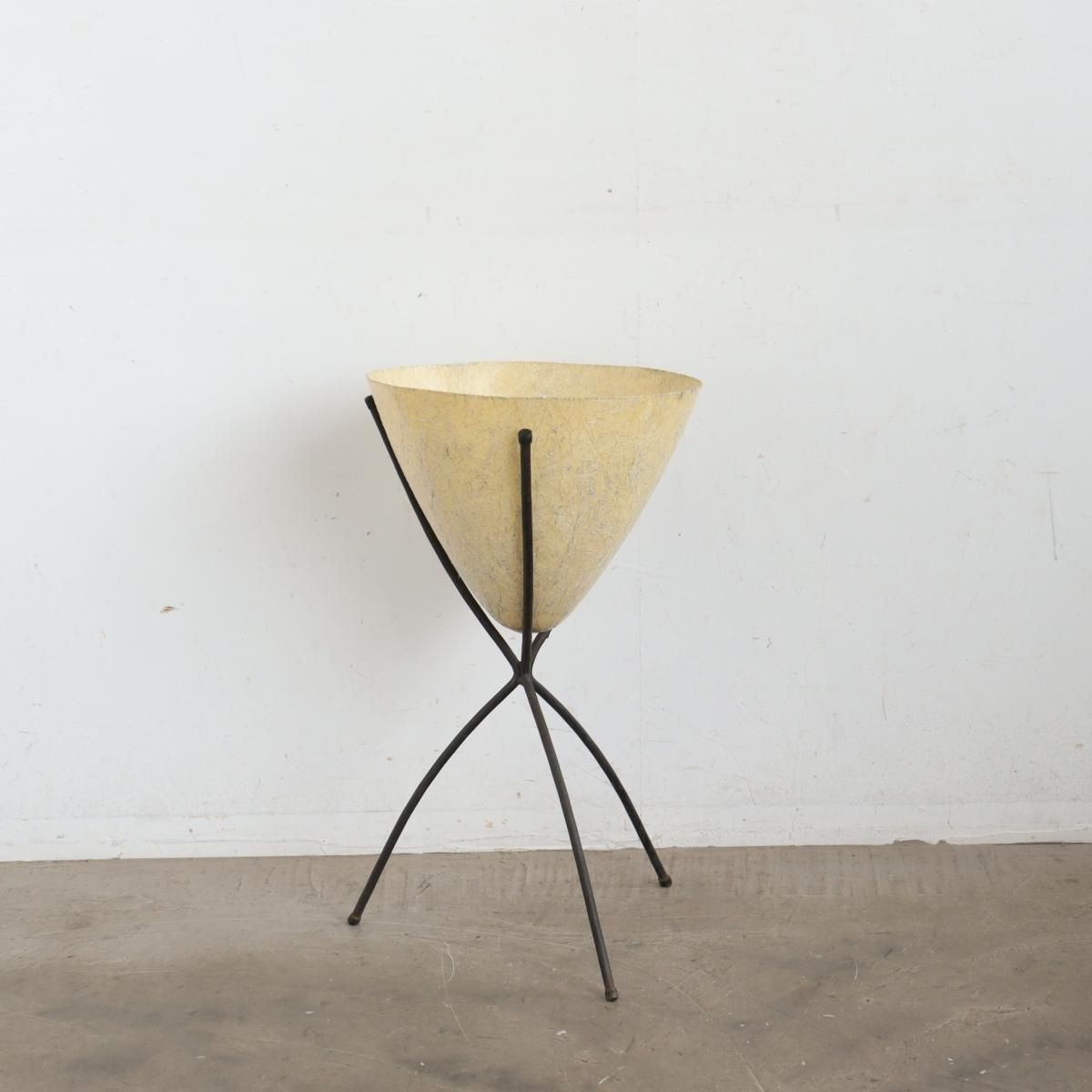 50s 60s ミッドセンチュリー バレットプランター-通販-ローズボール