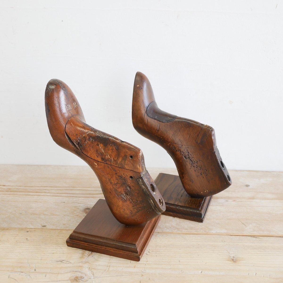 アメリカ ヴィンテージ ブックエンド -通販-ローズボールアンティークス