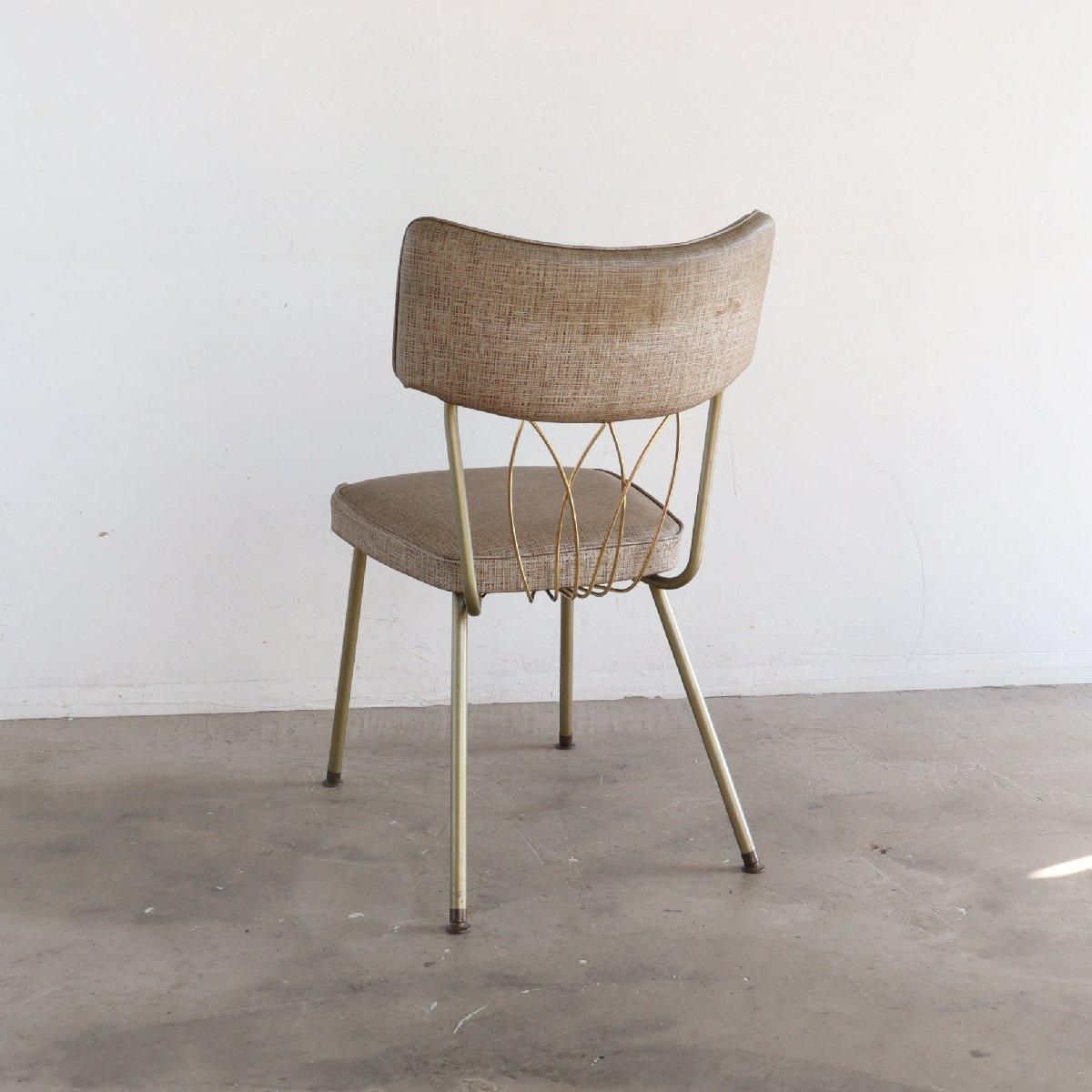 50-60s USヴィンテージ フォールディングチェア American seating 