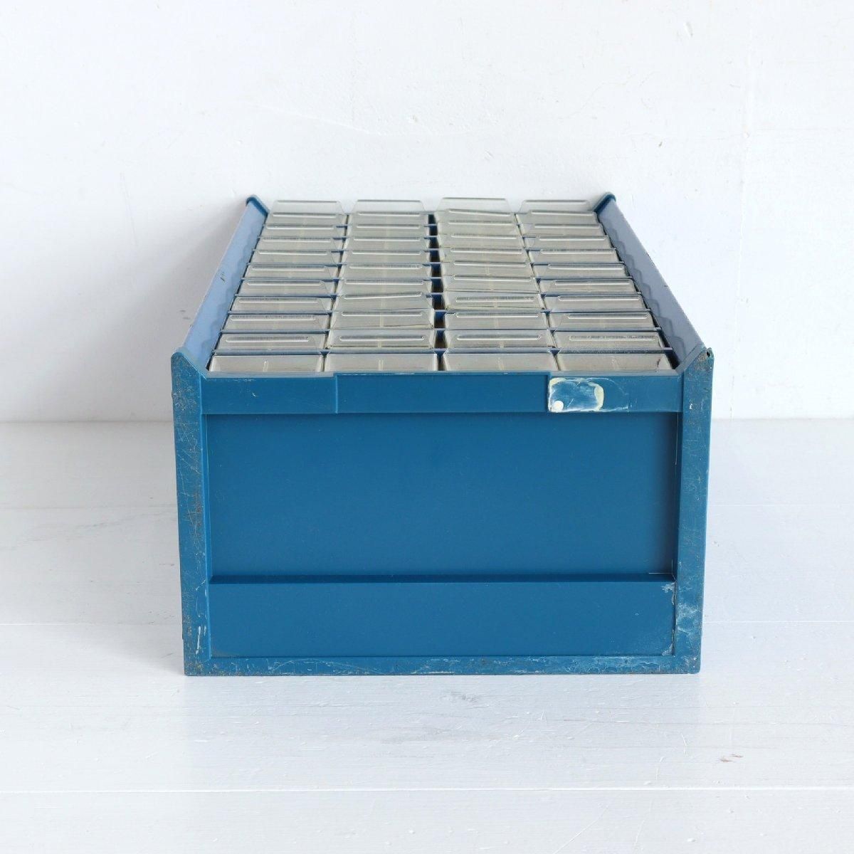 パーツキャビネット ヴィンテージ 工具 アメリカ インダストリアル