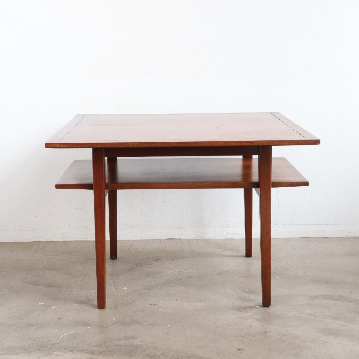 DREXEL ヴィンテージ センターテーブル -通販-ローズボール