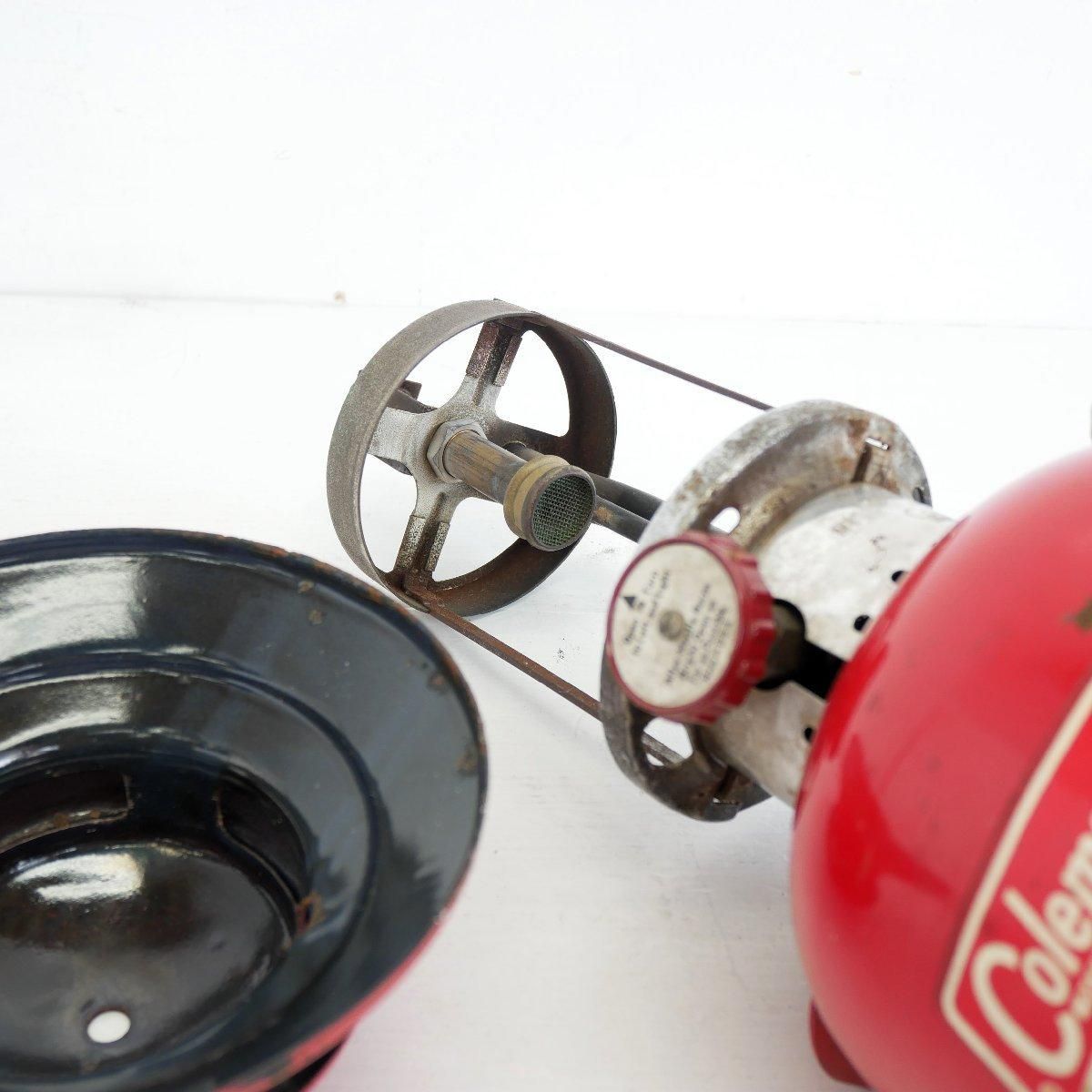 1970年5月製造 Coleman ランタン -通販-ローズボールアンティークス