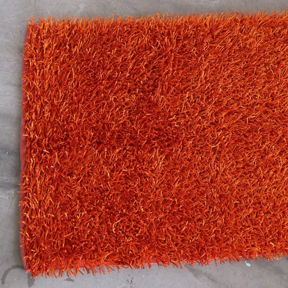 アメリカ ヴィンテージ ラグ USA マット カーペット アンティーク 布