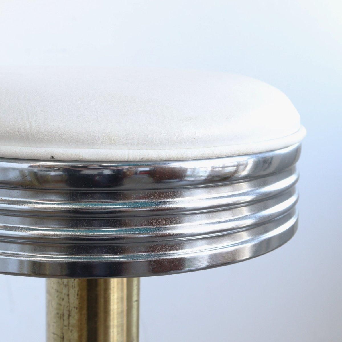 アメリカヴィンテージカウンターチェア 4568 アメリカ ヴィンテージ Wilsons Chair バーチェア