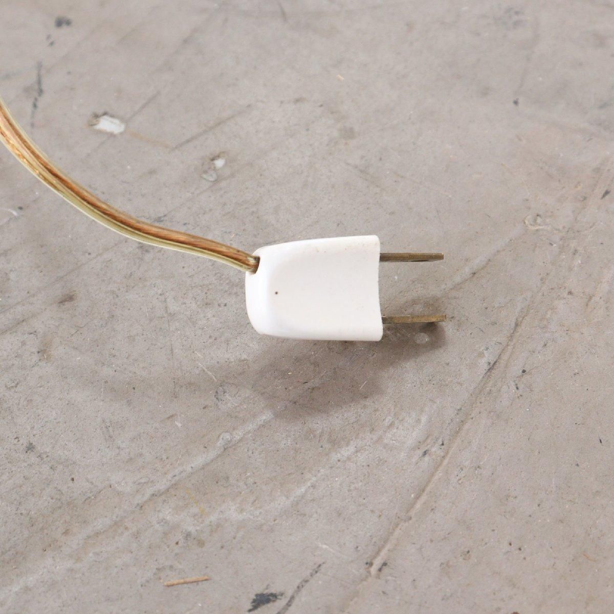 フロアランプ 照明 ヴィンテージ -通販-ローズボールアンティークス