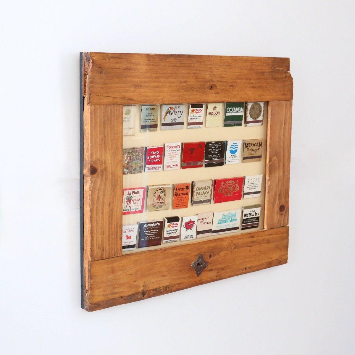 Disney land 店舗什器 ヴィンテージ 額縁 額装 壁掛け インテリア ヴィンテージ額縁 アンティーク 卓上と壁掛け 樹脂 華やかな写真