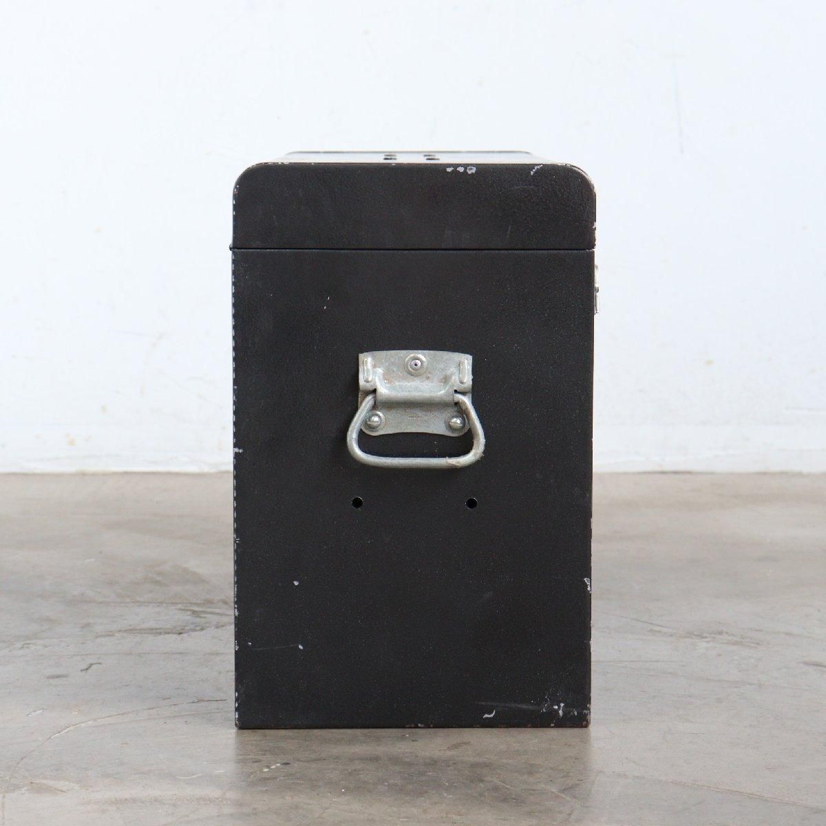 Snap-on ヴィンテージ ツールボックス アメリカ 工具入れ 収納箱 店舗