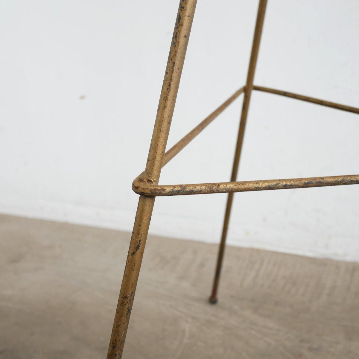 ヴィンテージ インダストリアルランプ U.S. フロア スタンド照明