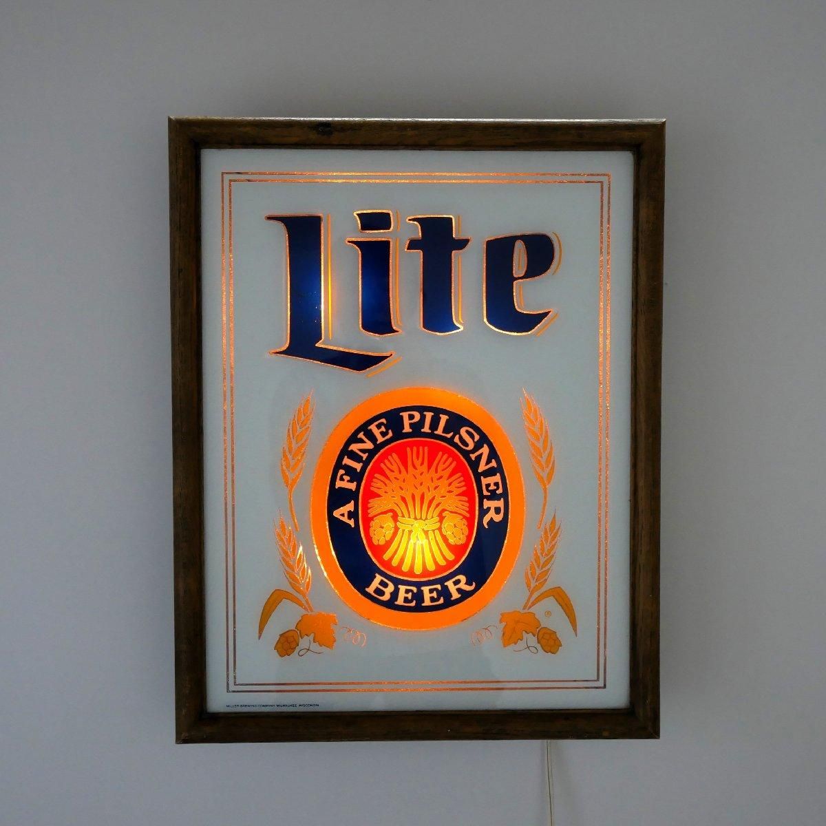 MICHELOB ビール ライトサイン 看板 ミケロブ 照明 バー ライト MICHELOB ビール ライトサイン 看板 ミケロブ 照明 バー ライト