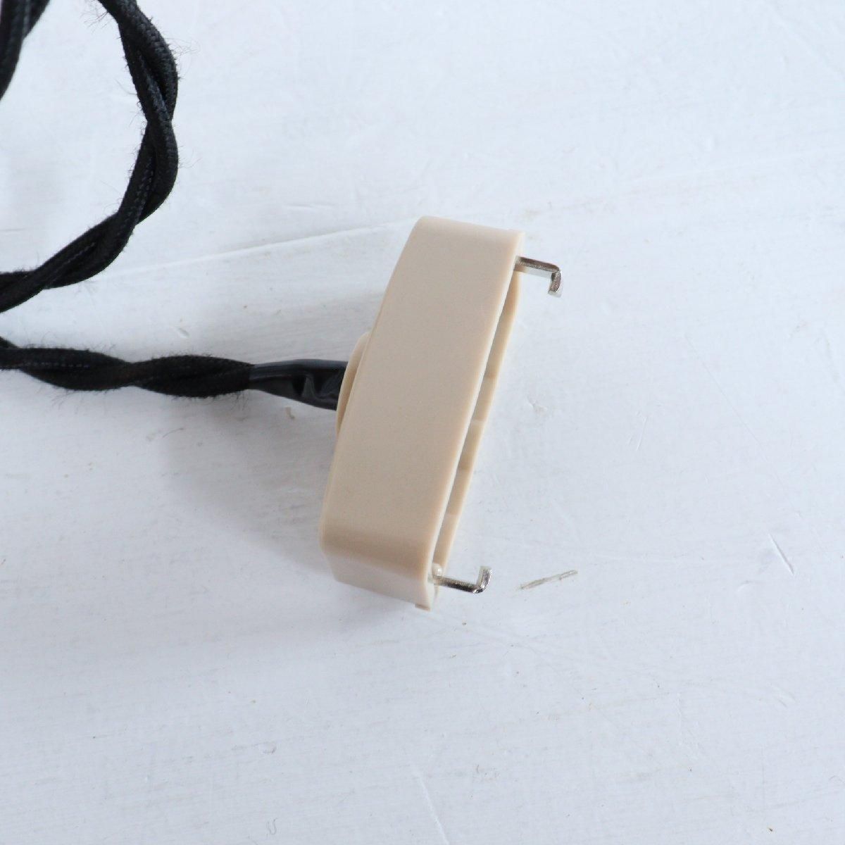 アメリカ製 インシュレーター ペンダントライト アメリカ アンティーク インシュレーター ペンダントランプ 吊