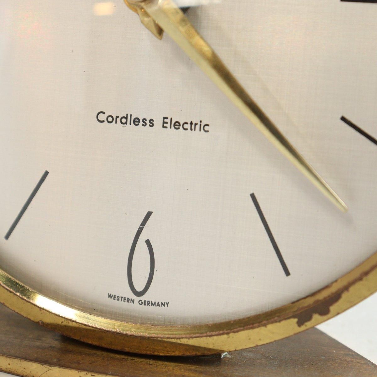 ヴィンテージ ELGIN テーブルクロック アメリカ USA 置き時計 ヴィンテージ ELGIN テーブルクロック アメリカ USA 置き時計