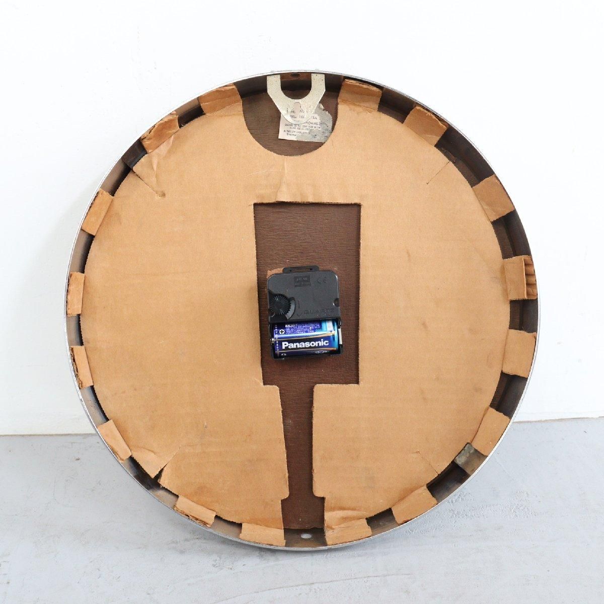 SETH THOMAS スクールクロック アメリカ 時計 USA 壁掛け時計 セス