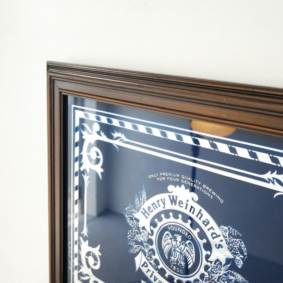 ヴィンテージ パブミラー アメリカ ビール -通販-ローズボール